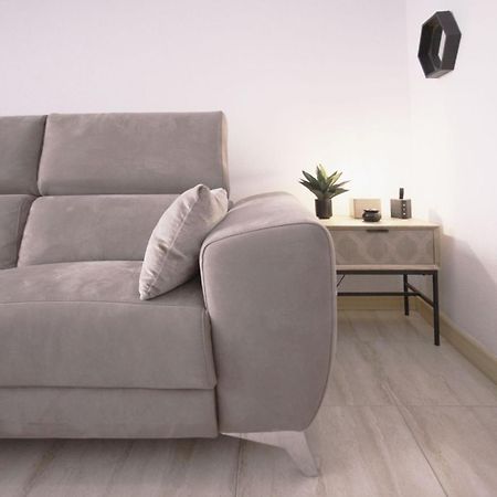קרטחנה Apartamentos Puerto Nova מראה חיצוני תמונה