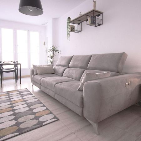 קרטחנה Apartamentos Puerto Nova מראה חיצוני תמונה