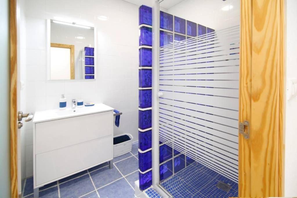 קרטחנה Apartamentos Puerto Nova מראה חיצוני תמונה