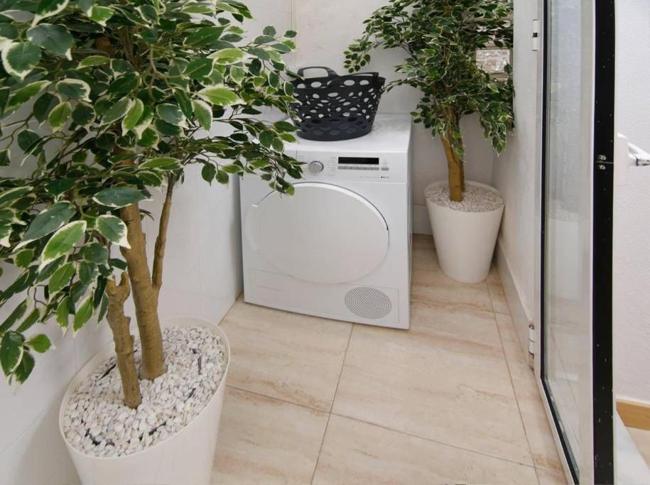 קרטחנה Apartamentos Puerto Nova מראה חיצוני תמונה