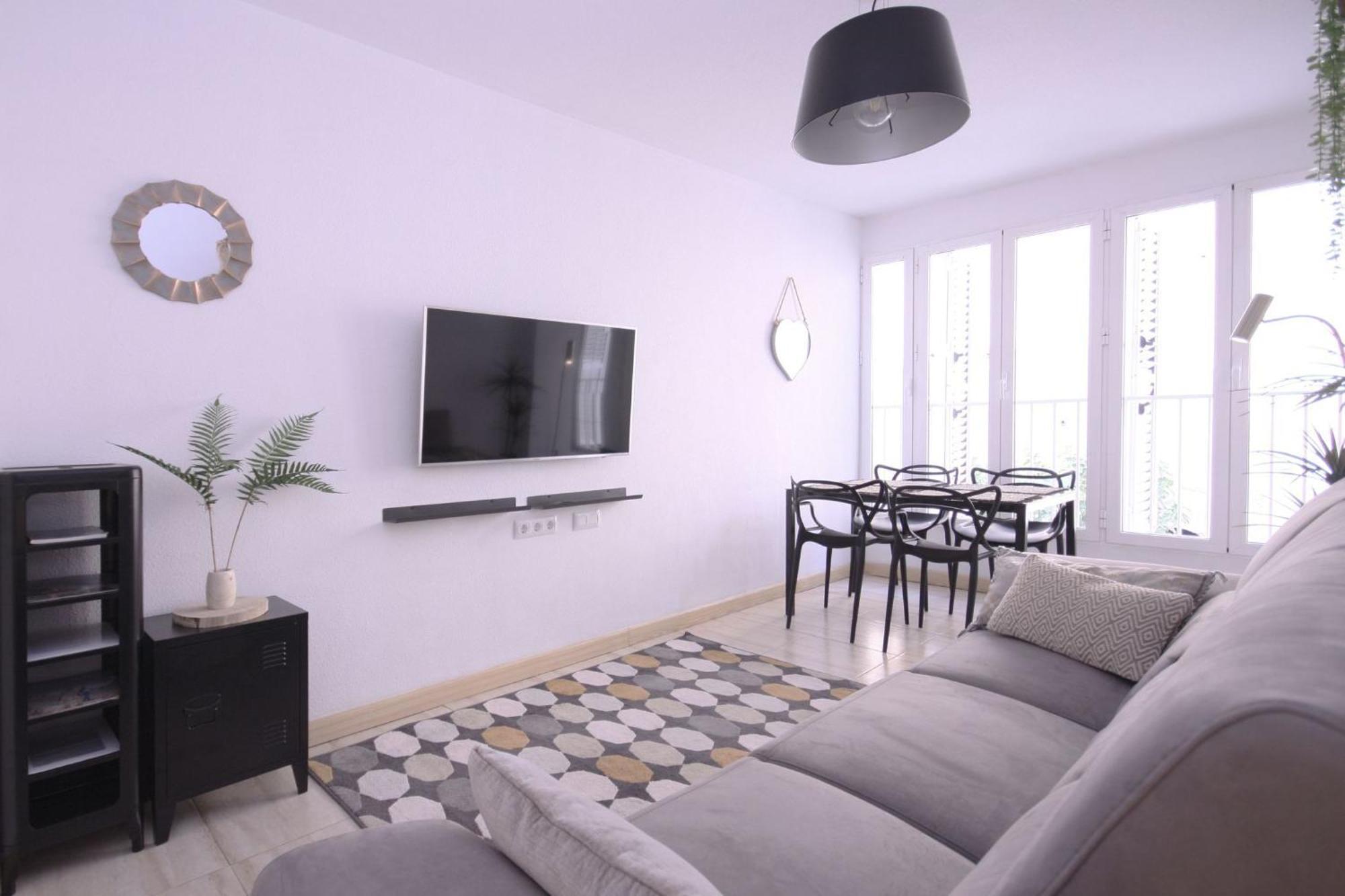 קרטחנה Apartamentos Puerto Nova מראה חיצוני תמונה