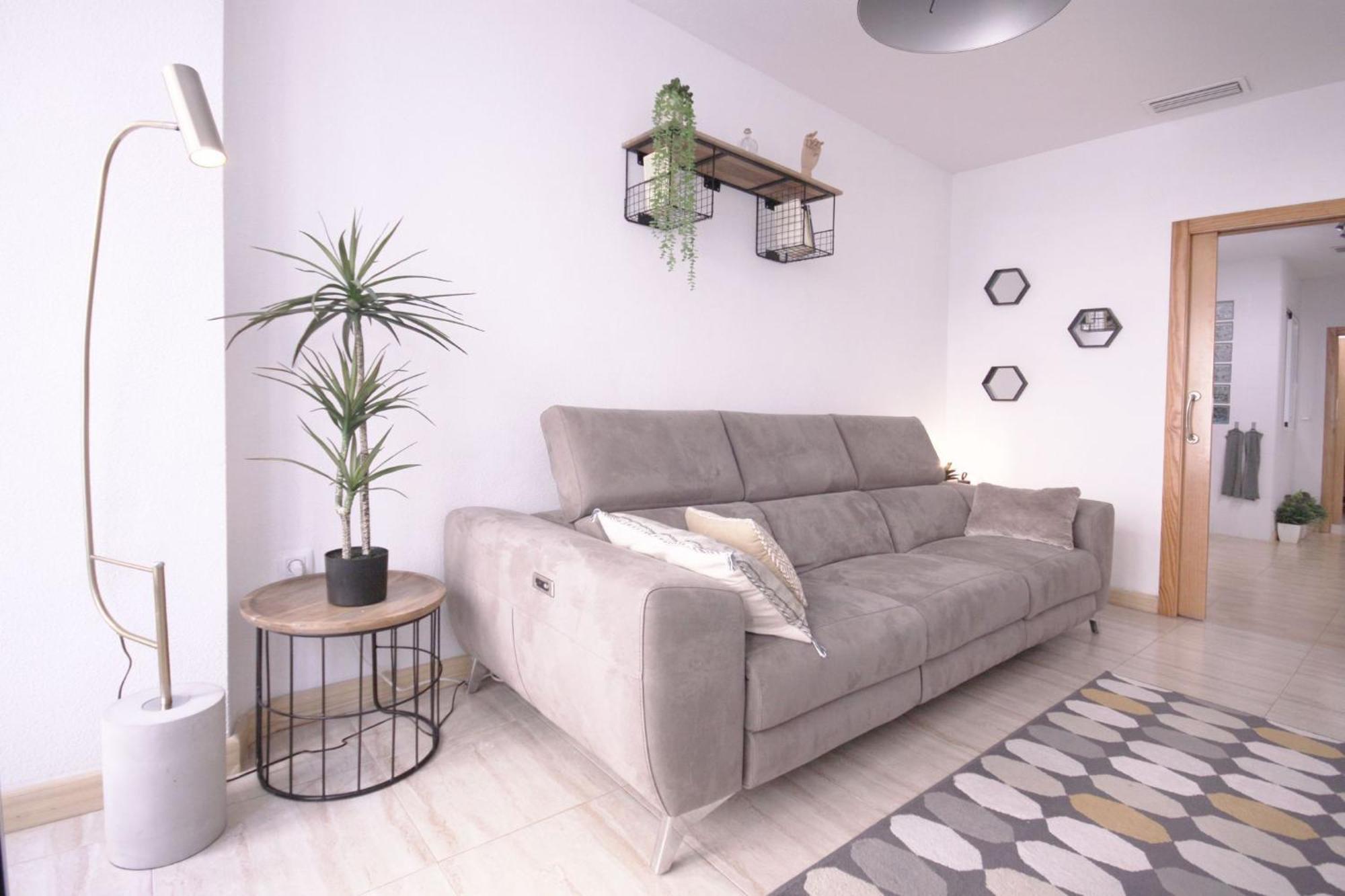 קרטחנה Apartamentos Puerto Nova מראה חיצוני תמונה